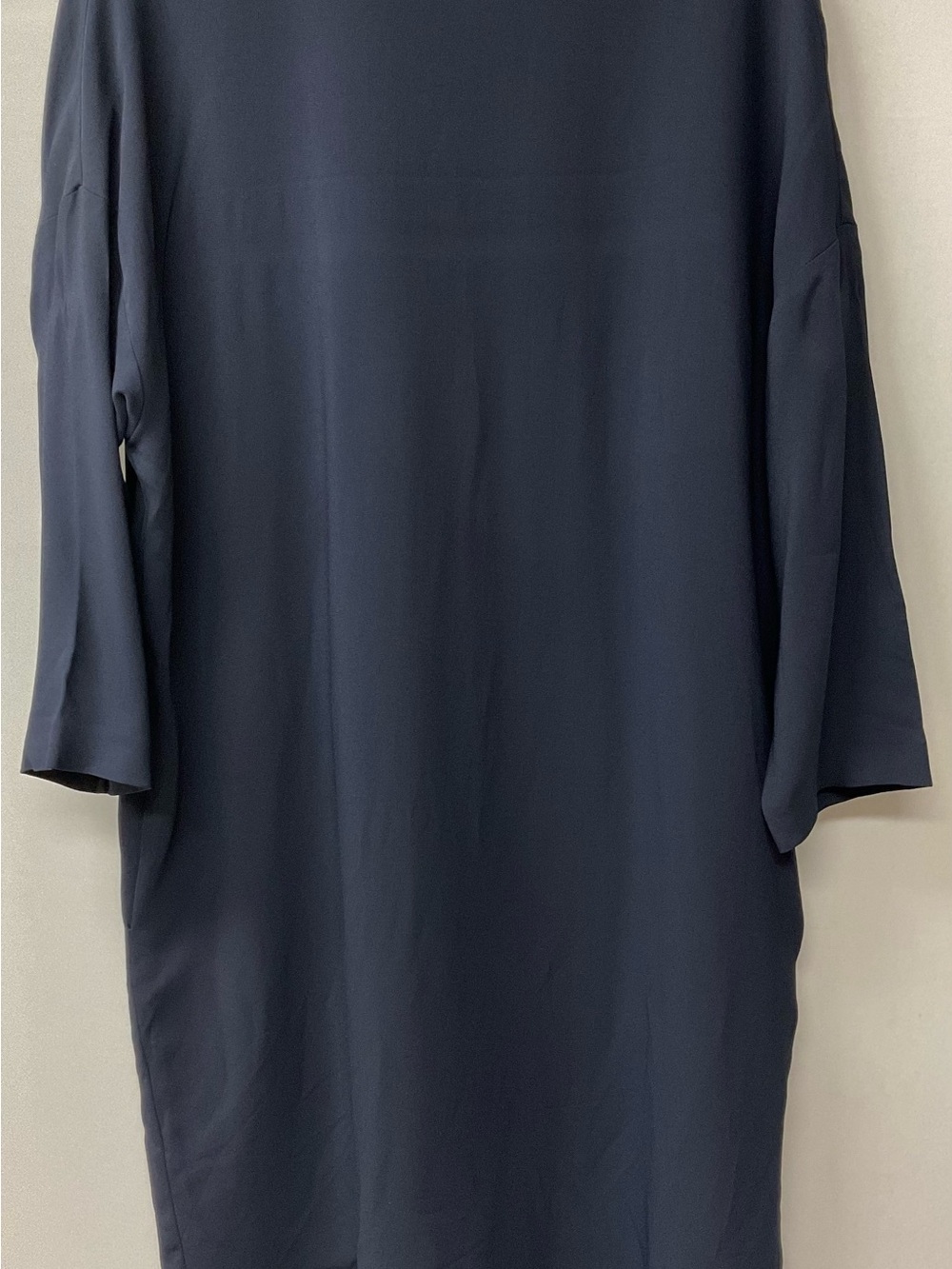 Brand New-Fabiana Filippi Monili Trim Knitted Dress